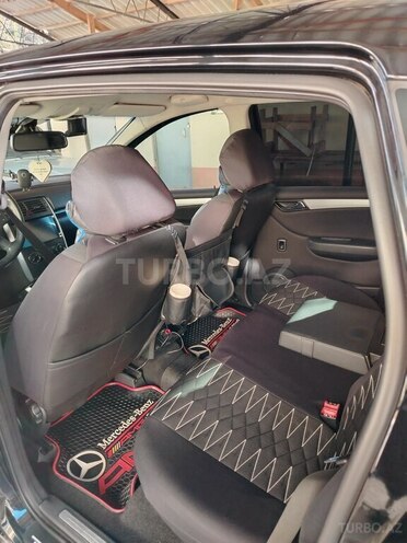 Mercedes B 170 2007, 211,094 km - 1.7 l - Zaqatala