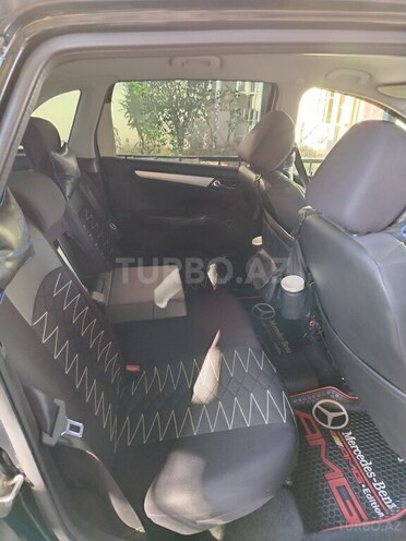 Mercedes B 170 2007, 211,094 km - 1.7 l - Zaqatala