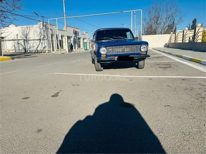LADA (VAZ) 21011 1985, 94,817 km - 1.3 l - Gəncə