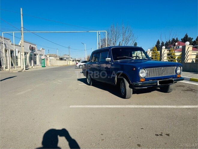 LADA (VAZ) 21011 1985, 94,817 km - 1.3 l - Gəncə