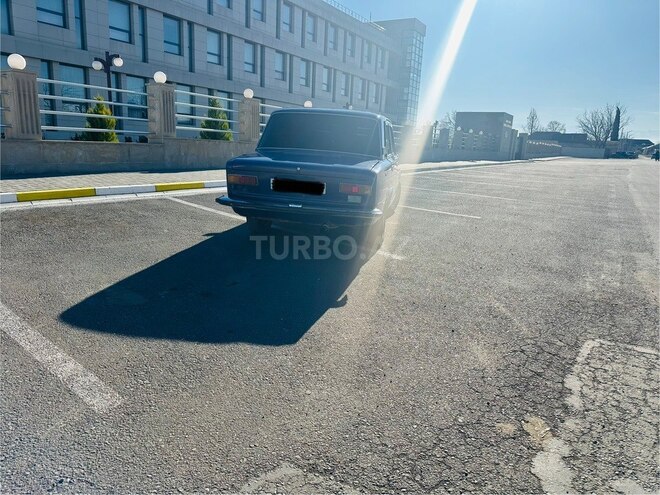 LADA (VAZ) 21011 1985, 94,817 km - 1.3 l - Gəncə