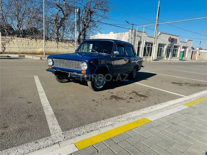 LADA (VAZ) 21011 1985, 94,817 km - 1.3 l - Gəncə