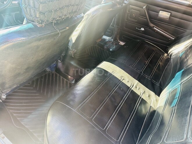 LADA (VAZ) 21011 1985, 94,817 km - 1.3 l - Gəncə