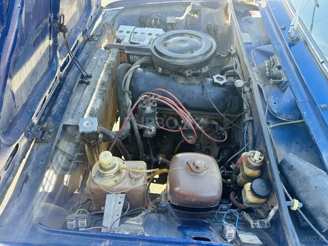 LADA (VAZ) 21011 1985, 94,817 km - 1.3 l - Gəncə