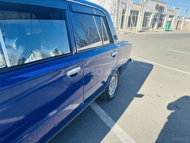 LADA (VAZ) 21011 1985, 94,817 km - 1.3 l - Gəncə