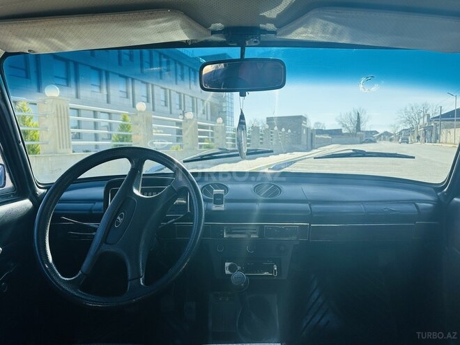 LADA (VAZ) 21011 1985, 94,817 km - 1.3 l - Gəncə