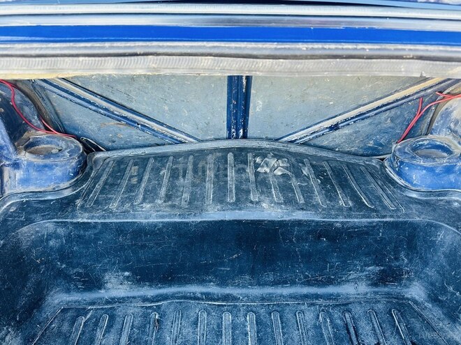 LADA (VAZ) 21011 1985, 94,817 km - 1.3 l - Gəncə