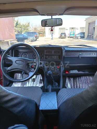 LADA (VAZ) 2107 2007, 74,000 km - 1.6 л - Bakı
