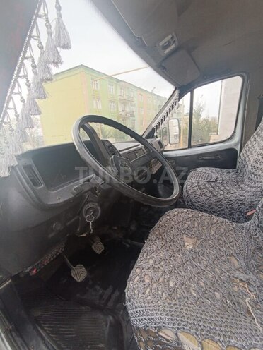 GAZ 33021 2000, 260,000 km - 2.4 l - İsmayıllı