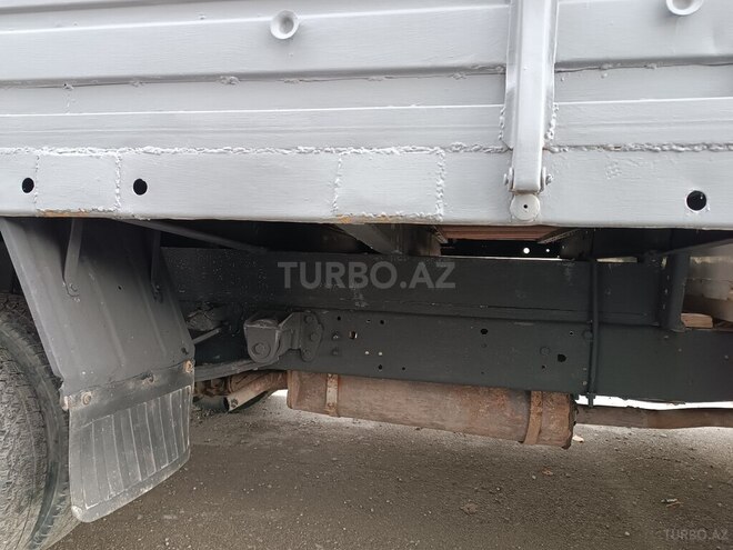 GAZ 33021 2000, 260,000 km - 2.4 l - İsmayıllı