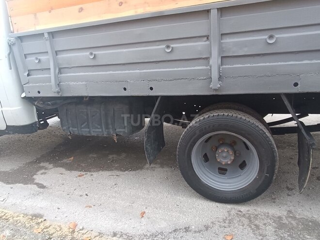 GAZ 33021 2000, 260,000 km - 2.4 l - İsmayıllı