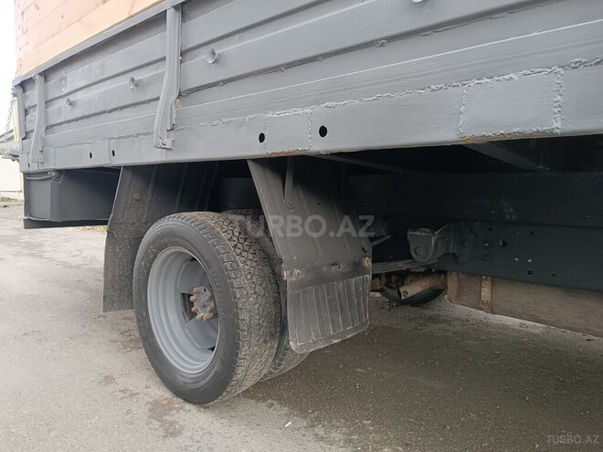 GAZ 33021 2000, 260,000 km - 2.4 l - İsmayıllı