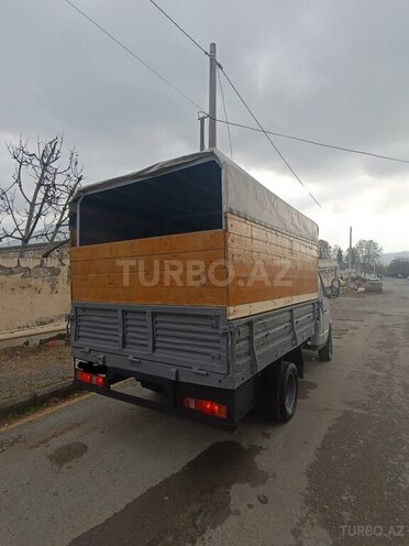 GAZ 33021 2000, 260,000 km - 2.4 l - İsmayıllı