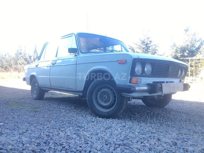 LADA (VAZ) 2106 2005, 80,000 km - 1.6 l - Cəlilabad