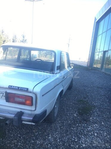 LADA (VAZ) 2106 2005, 80,000 km - 1.6 l - Cəlilabad