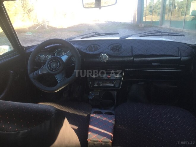 LADA (VAZ) 2106 2005, 80,000 km - 1.6 l - Cəlilabad