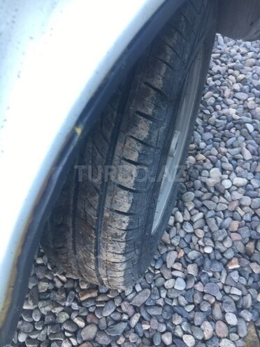 LADA (VAZ) 2106 2005, 80,000 km - 1.6 l - Cəlilabad