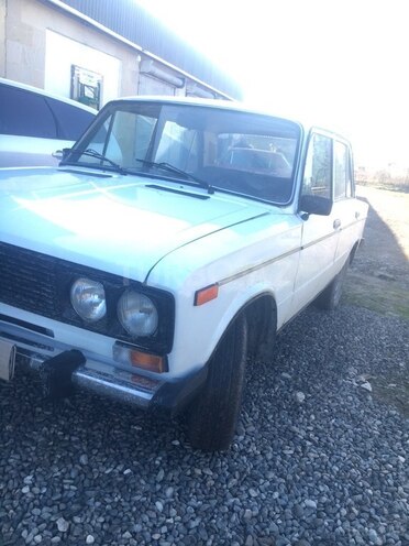 LADA (VAZ) 2106 2005, 80,000 km - 1.6 l - Cəlilabad
