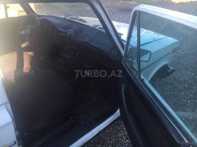 LADA (VAZ) 2106 2005, 80,000 km - 1.6 l - Cəlilabad