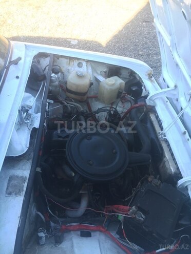LADA (VAZ) 2106 2005, 80,000 km - 1.6 l - Cəlilabad