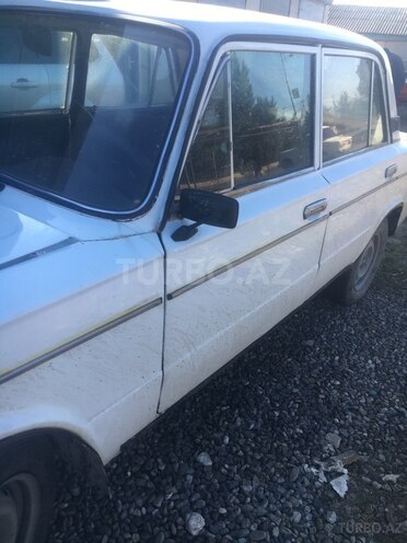 LADA (VAZ) 2106 2005, 80,000 km - 1.6 l - Cəlilabad