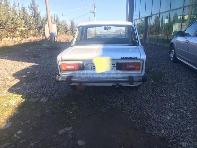 LADA (VAZ) 2106 2005, 80,000 km - 1.6 l - Cəlilabad