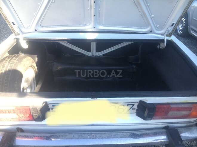 LADA (VAZ) 2106 2005, 80,000 km - 1.6 l - Cəlilabad