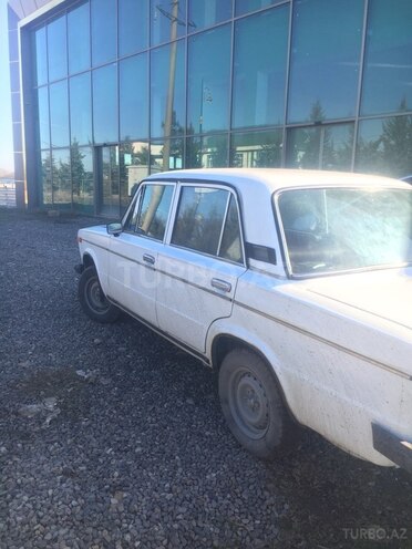 LADA (VAZ) 2106 2005, 80,000 km - 1.6 l - Cəlilabad