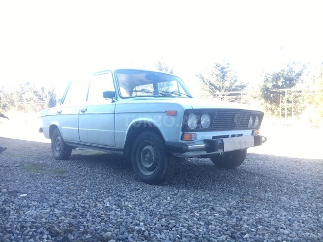 LADA (VAZ) 2106 2005, 80,000 km - 1.6 l - Cəlilabad