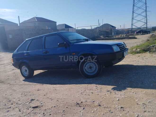 LADA (VAZ) 2109 1990, 322,742 km - 1.5 l - Bakı