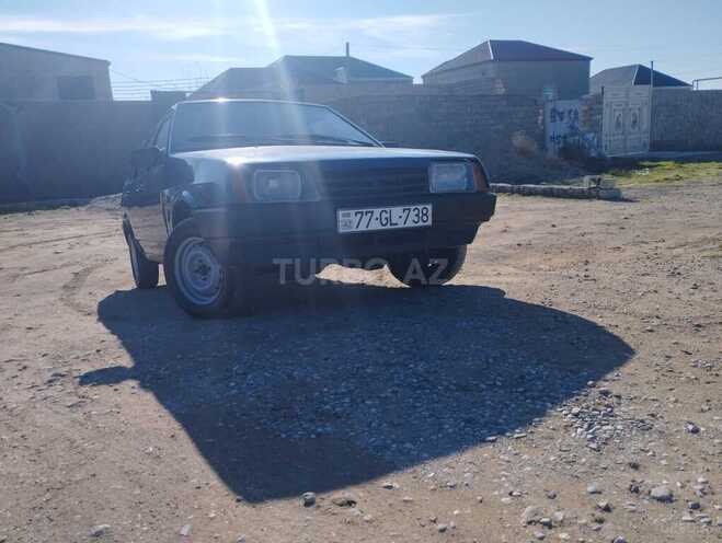 LADA (VAZ) 2109 1990, 322,742 km - 1.5 l - Bakı