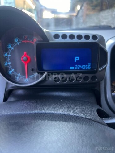 Chevrolet Aveo 2013, 224,056 km - 1.4 l - Bakı