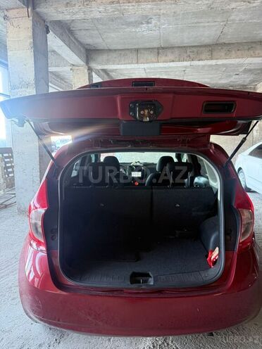 Nissan Note 2012, 60,000 km - 1.2 l - Bakı