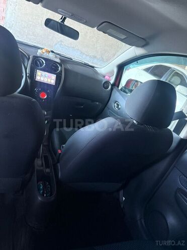 Nissan Note 2012, 60,000 km - 1.2 l - Bakı