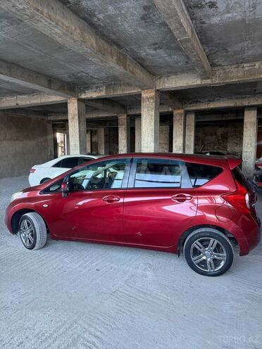 Nissan Note 2012, 60,000 km - 1.2 l - Bakı