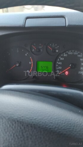 Ford Transit 2008, 177,000 km - 2.2 l - Bakı