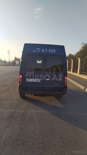 Ford Transit 2008, 177,000 km - 2.2 l - Bakı