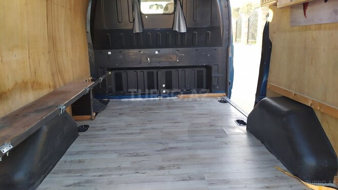 Ford Transit 2008, 177,000 km - 2.2 l - Bakı