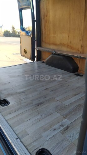 Ford Transit 2008, 177,000 km - 2.2 l - Bakı
