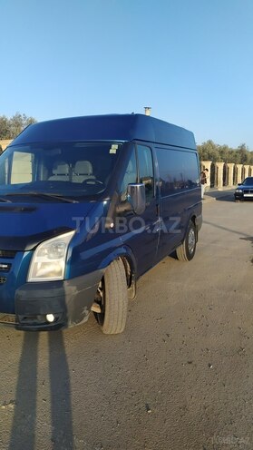 Ford Transit 2008, 177,000 km - 2.2 l - Bakı