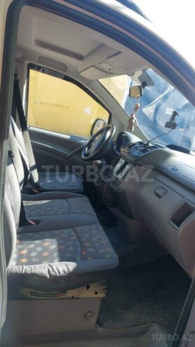 Mercedes Vito 111 2006, 318,389 km - 2.2 л - Şəmkir