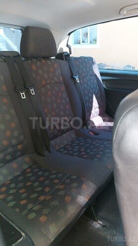 Mercedes Vito 111 2006, 318,389 km - 2.2 л - Şəmkir