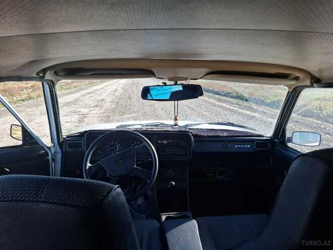 LADA (VAZ) 2107 2008, 80,528 km - 1.6 l - Sumqayıt