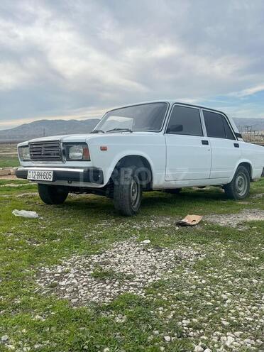 LADA (VAZ) 2107 2008, 80,528 km - 1.6 l - Sumqayıt