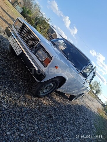 LADA (VAZ) 2107 2008, 80,528 km - 1.6 l - Sumqayıt