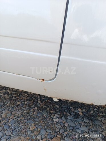 LADA (VAZ) 2107 2008, 80,528 km - 1.6 l - Sumqayıt