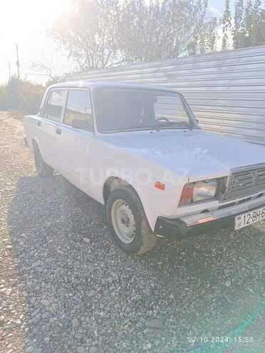 LADA (VAZ) 2107 2008, 80,528 km - 1.6 l - Sumqayıt