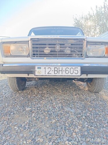 LADA (VAZ) 2107 2008, 80,528 km - 1.6 l - Sumqayıt
