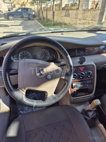 Khazar LX 2021, 195,709 km - 1.7 l - Bakı