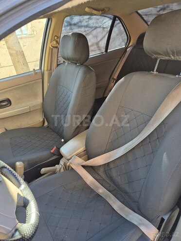 Khazar LX 2021, 195,709 km - 1.7 l - Bakı